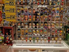 -泡泡玛特POPMART(合生汇店)