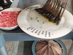 -小天鹅火锅·一线江景洪鼎旗舰店(洪崖洞店)