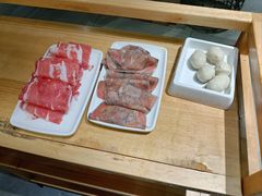 -傣妹火锅(南京东路一店)