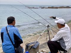 -青岛第二海水浴场