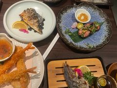 -匠和风精致料理(莆田财富中心店)