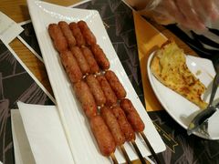 -乐凯撒披萨(喜荟城店)
