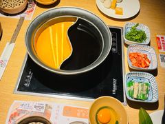 -温野菜涮涮锅(西单大悦城店)