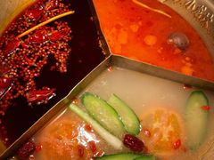-小龙坎火锅(全球总店)