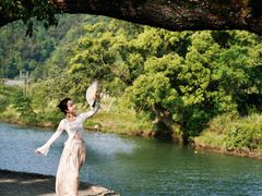 -上坦村