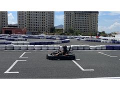 -千岛湖燃擎卡丁车赛车主题乐园(秀湖路店)