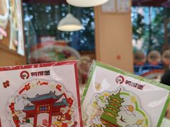 -鸭得堡老鸭汤·鸭血粉丝(南京博物院店)