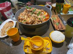 -蛙喔炭烧牛蛙(盐城盐都万达店)