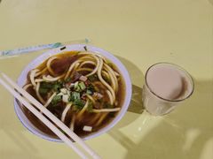 -老光明岗琼甜茶馆