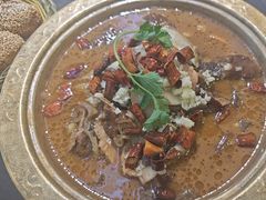 -老浒记烤鸭-北京菜(琉璃厂店)