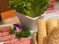 -巴渝瓦肆重庆鲜火锅(宝龙环湖店)