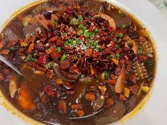 -普天和酒楼·新津菜·烤鸭(天津之眼店)