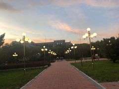 -吉林大学(前卫南区)