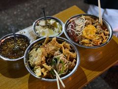 -凤张螺蛳粉·爽口粉(跃进路总店)