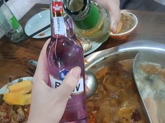 -要得自助火锅(新川路店)