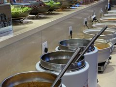 -素满香·食养自助(建邺万达店)
