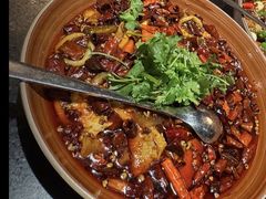 -华豫川酒家(大卫城店)