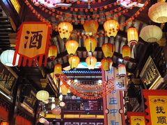 -中街·盛京龙城