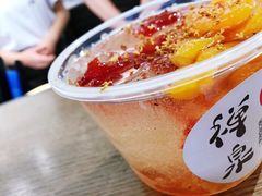 -禅泉冰粉(24城店)