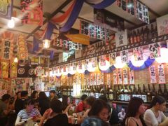 大堂-平成屋·午肴夜酒(四川北路店)