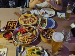 -埠口精酿夜景餐酒吧· BREWPORT BISTRO(长嘉汇重庆之眼店)