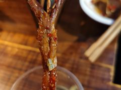 -盟重烧烤(高正街店)