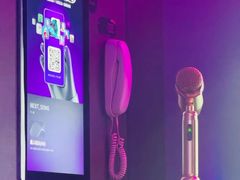 -星聚会KTV(上海火车站南广场嘉里合集店)