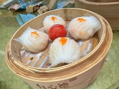 -有心德(麦地店)