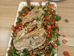 -余丞记川渝面馆(云峰店)