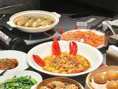 -徐记海鲜(大明宫|北二环店)