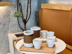 -MQ COFFEE STAND明谦(新洲店)