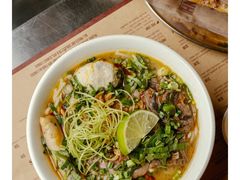 -Cô Thành Restaurant