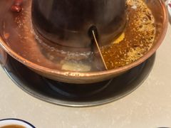 -总参北京涮羊肉