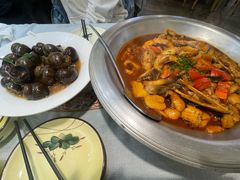 -大师傅金奖啤酒鱼(西街口总店)