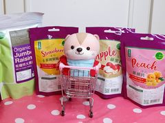 -点点绿(油麻地站店)