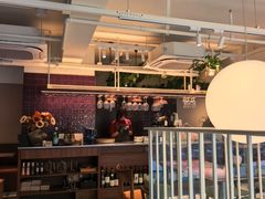 -tuan woodfire kitchen(锦绣坊店)