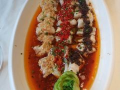 -巴陵全鱼席(湖南老字号汴河街店 )