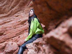 -天山神秘大峡谷