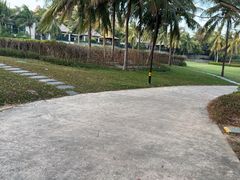 -海南清水湾莱佛士酒店