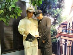 -湖南省立第一师范学校旧址
