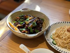 -朵朵开素食餐厅(后宰门街店)