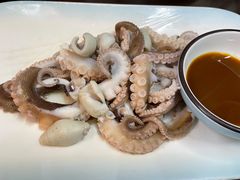 -老家黄墩小错鸡·活海鲜