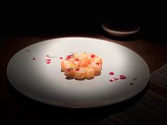 -卡普里披萨·牛扒·下午茶