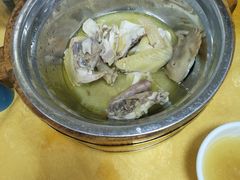 招牌碧映鸡-成惠食府(赤岗店)