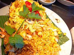 -大头虾越式风味餐厅(光明广场店)