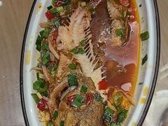 -鸿运楼·舌尖上的徽菜