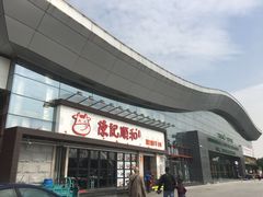 门面-陈记顺和潮汕牛肉火锅(番禺迎宾大道店)