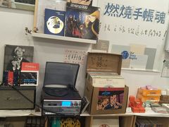 -风雨书店(下城店)
