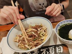 -和府捞面(金山万达店)