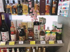 -GranVida生活超市(海信广场店)